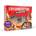 Exploding Kittens: The Board Game
