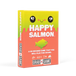 Happy Salmon