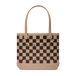 Checkered Camel/ Hot Cocoa