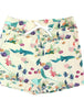 Boy's Swim Trunks