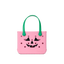 Bitty Bogg - Pink Bogg O' Lantern