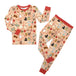 Pajama Set