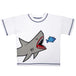 Crewneck Tee
