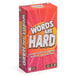 Words Are Hard
