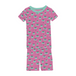 Tulip Pajama Set