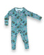 Convertible Footie