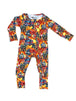 Convertible Footie
