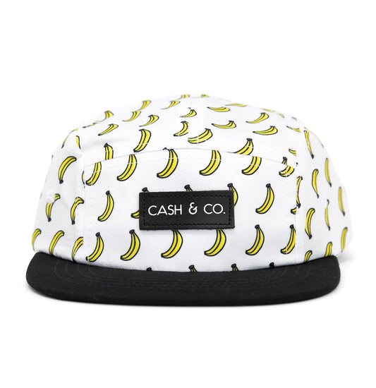 Banana Baseball Cap
