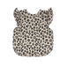 Ruffle Leopard