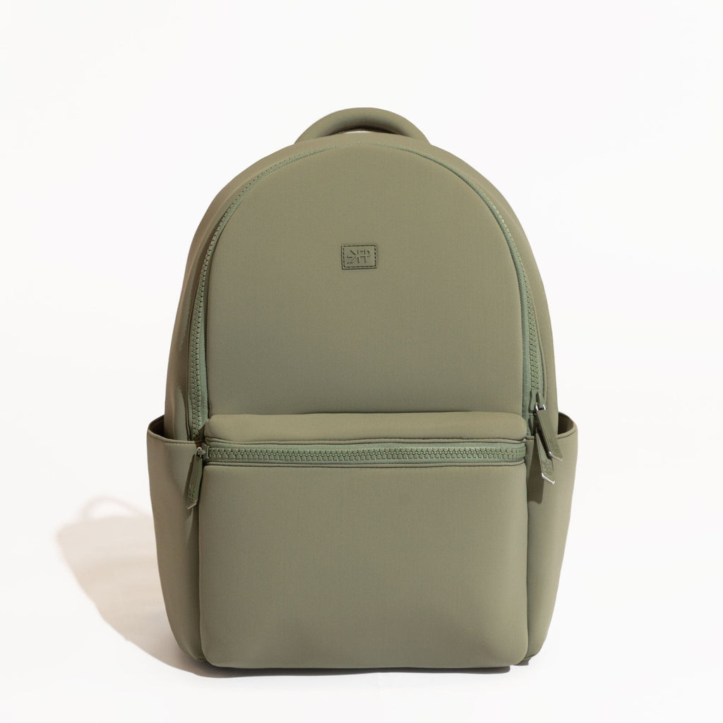 doodlebug mini backpack Sage Seoul Neoprene City Backpack – Doodlebug's Children's Boutique