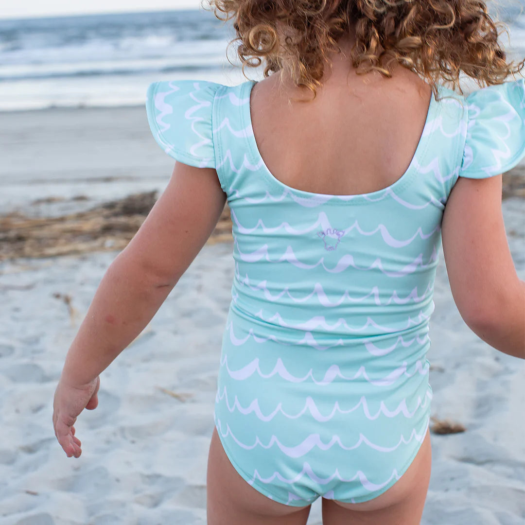 Lined one 2025 piece swimsuits