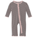 Muffin Ruffle Coverall