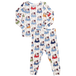 Bulldogs Pajama