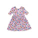 Tabby Cats Dress
