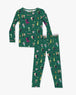 Pants Pajama Set