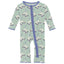 Muffin Ruffle Coverall