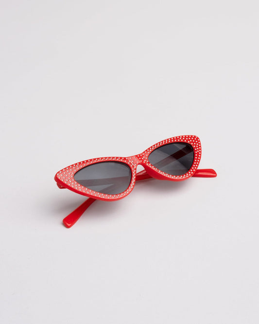 Super Smalls Drive-In Movie Sunglasses