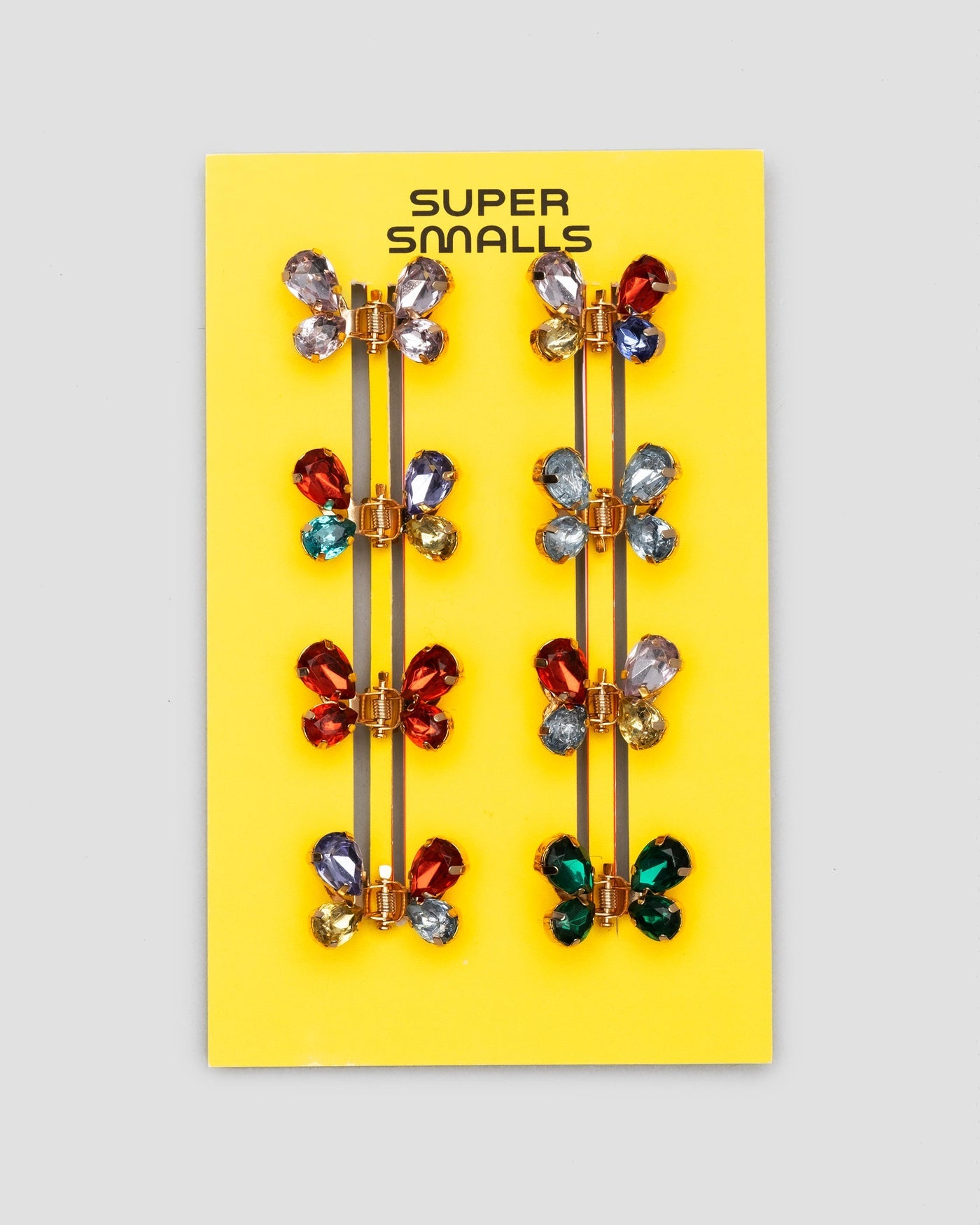 Dance Class Clip-On Kids' Shoelace Charms – Super Smalls