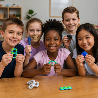5 Fidget Spinner Alternatives for Focus That Actually Work