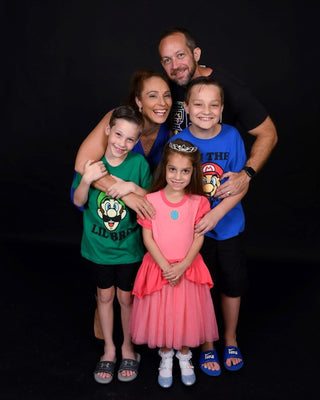 When Your Brain Won’t Clock Out: Running a Business, Raising Babies & Living Loud with ADHD