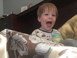 Why "Soft Enough" Isn't Enough: My Heart Behind Sensory-Friendly Clothing