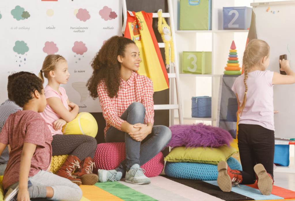 Children Comfortable Learning Tips for Creating a Positive Learning Environment for Students with Di ...