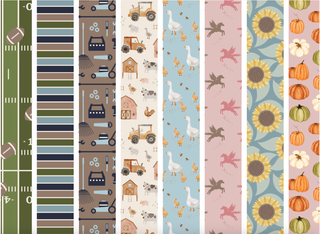 🍂 Kickee Pants Fall Favorites Drop 2 Has Arrived – Cozy Up in Style This Season!