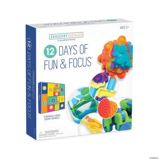 Fidget Toy Calendar: Best Picks & Buying Guide