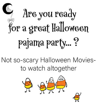 Making Halloween Not So Scary 🎃