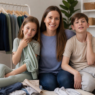 ADHD Clothing Sensory Issues: Why Tags and Seams Hurt