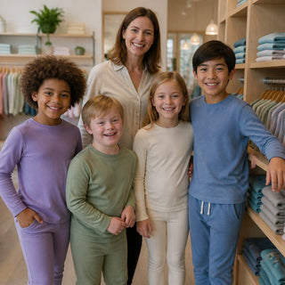 Autism-Friendly Clothing Brands: A 2026 Guide
