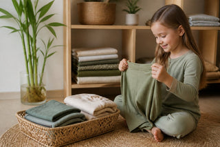 Benefits of Bamboo Clothing for Kids: A 2026 Guide