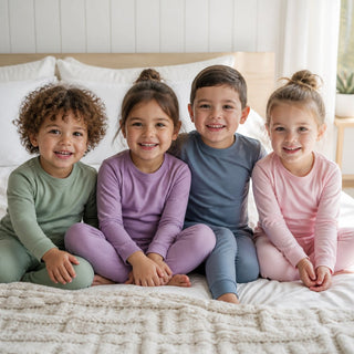 Best Bamboo Clothing for Toddlers: 2026 Pajama Picks