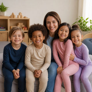 Best Clothing for Kids with Autism: 2026 Guide