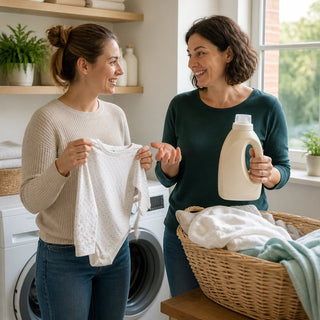 Best Laundry Detergents for Sensitive Skin: A Buying Guide