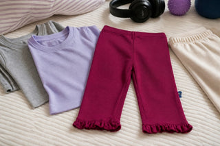 Best Sensory Clothing for Tweens: A 2026 Guide