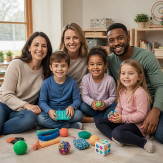 Best Sensory Friendly Gift Ideas: 2026 Guide