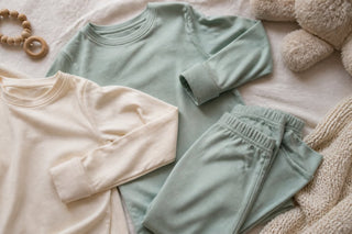 Best Tagless Pajamas for Sensitive Skin (2026)