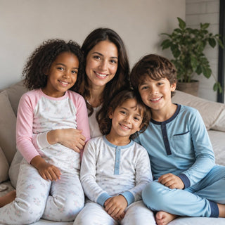 Buy Magnetic Closure Kids Pajamas: A Parent's Guide