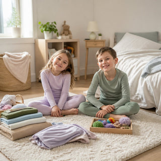 Caden Lane Alternatives for Kids: A Sensory-Friendly Guide