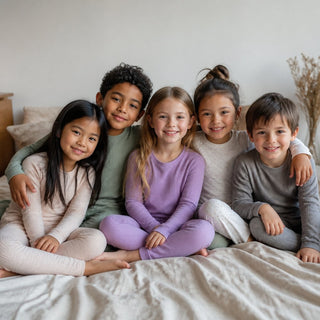 Caden Lane Alternatives: Organic Pajamas for Sensitive Skin