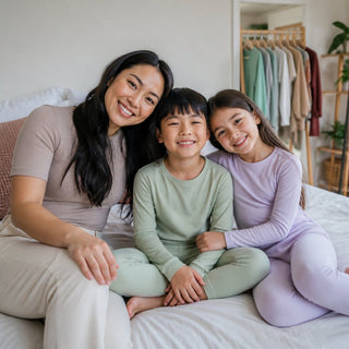 Clothing for Kids with Eczema: 2026 Buying Guide