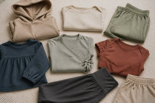 Clothing Without Buttons or Zippers: 7 Styles for Sensory Comfort