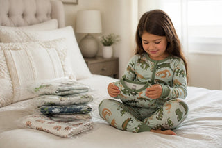Do Tagless Clothes Stop Sensory Meltdowns?