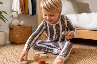 Durable Bamboo Clothing for Active Kids: A Parent's Guide