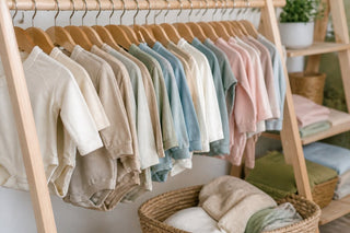 Organic Apparel Alternatives to BabyToddandCo