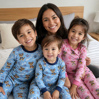 Paw Patrol Bamboo Pajamas: A Parent's 2026 Review