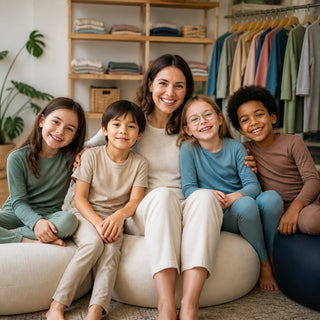 Sensory Friendly Clothing for Kids: Ultimate Guide 2026