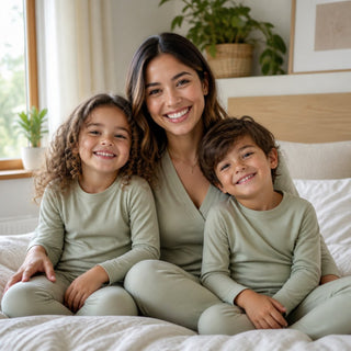 Why Bamboo Fabric Is Good for Eczema