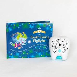 Tooth Fairy Flylight